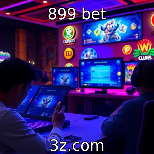 899 bet