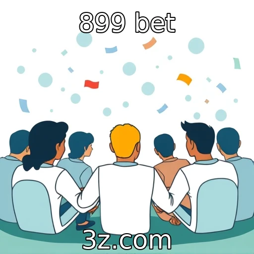 899 bet
