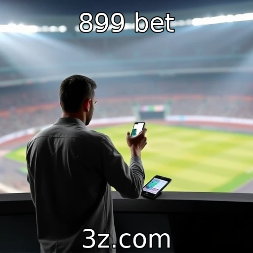 899 bet