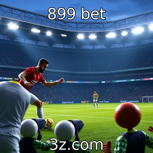 899 bet