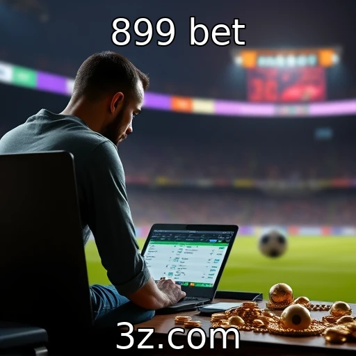 899 bet