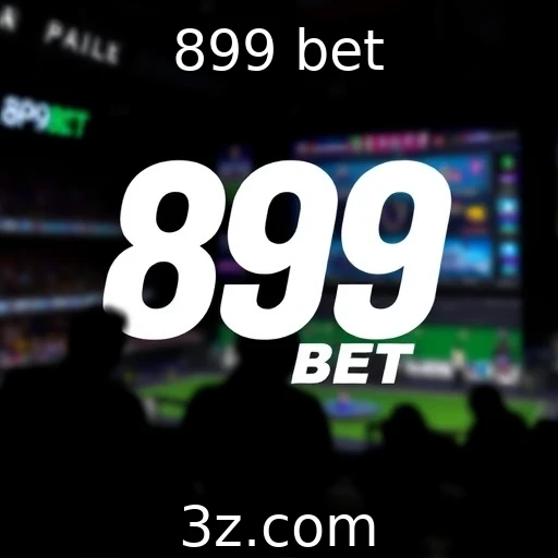 899 bet