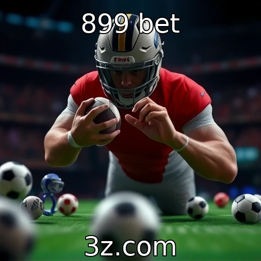 899 bet