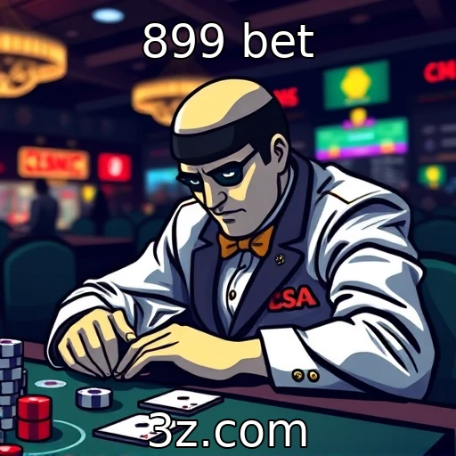 899 bet