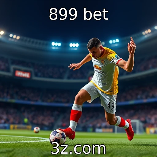 899 bet