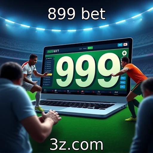 899 bet