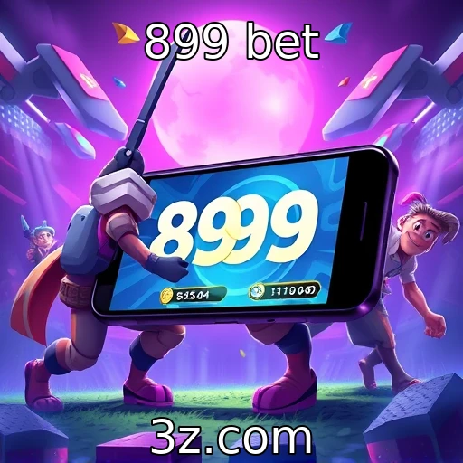 899 bet