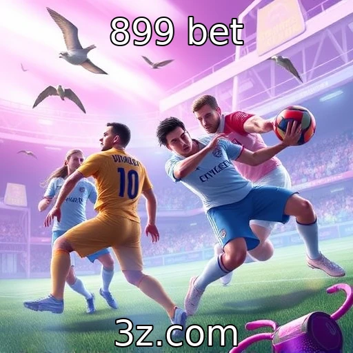 899 bet