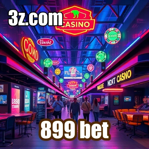 899 bet