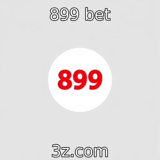 899 bet
